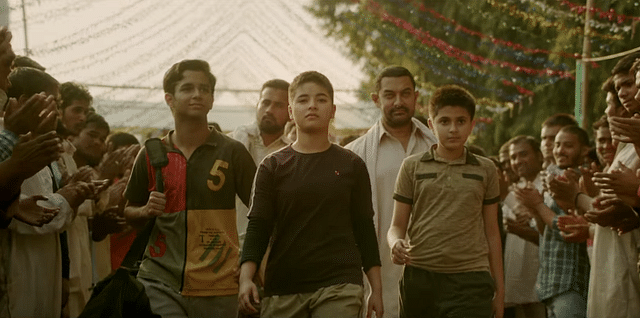 A still from the movie Dangal (Source: <a href="https://www.youtube.com/watch?v=x_7YlGv9u1g">Dangal Official Trailer</a>)