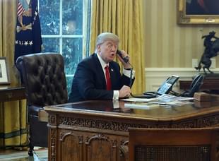 President
Donald Trump  (Mark Wilson/Getty Images