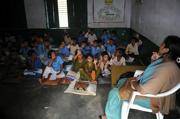 Image for representation (SAJJAD HUSSAIN/AFP/Getty Images)