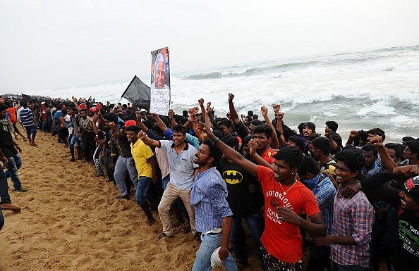 Jallikattu row: Life is back to normal in Chennai and Tamil Nadu