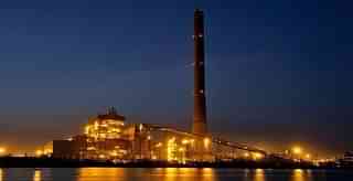 

The Chhabra power plant.