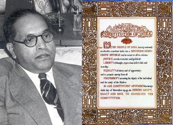 Dr Ambedkar 