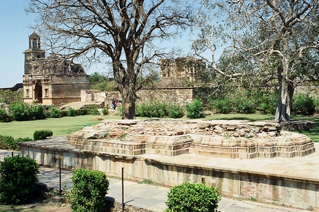 Rani Padmini And Alauddin Khilji: Separating Fact From Fiction
