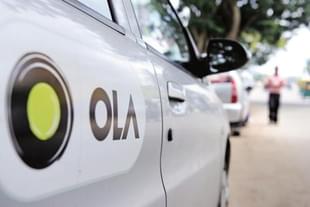 Ola (PTI)