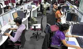 The Indian IT workers provide extraordinarily high standards