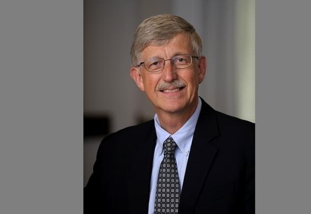 Francis Collins
