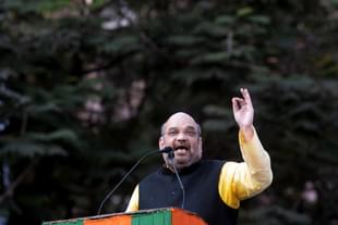 Dibyangshu Sarkar/Gettyimages