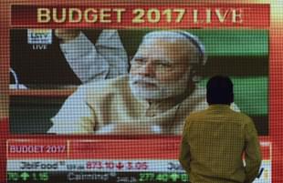 Budget 2017 
