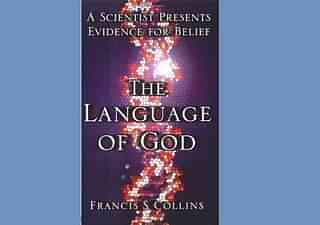 

The Language of God: A Scientist Presents Evidence for Belief