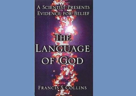 

The Language of God: A Scientist Presents Evidence for Belief