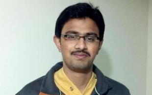 Srinivas Kuchibhotla