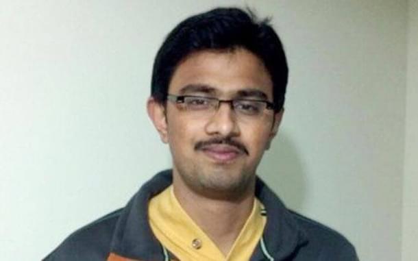 Srinivas Kuchibhotla