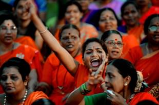 (PAL PILLAI/AFP/Getty Images) 