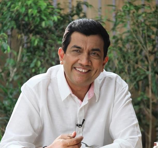 Sanjeev Kapoor 