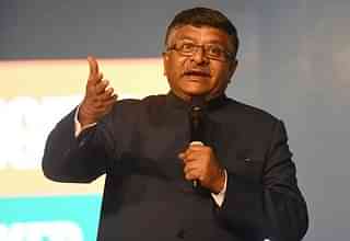 Prasad also said that the spectrum auction would take place later this year has announced earlier. (DOMINIQUE FAGET/AFP/GettyImages)