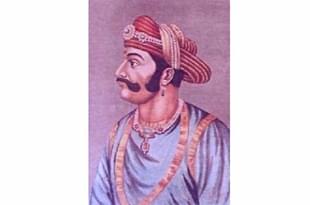 Malhar Rao Holkar 