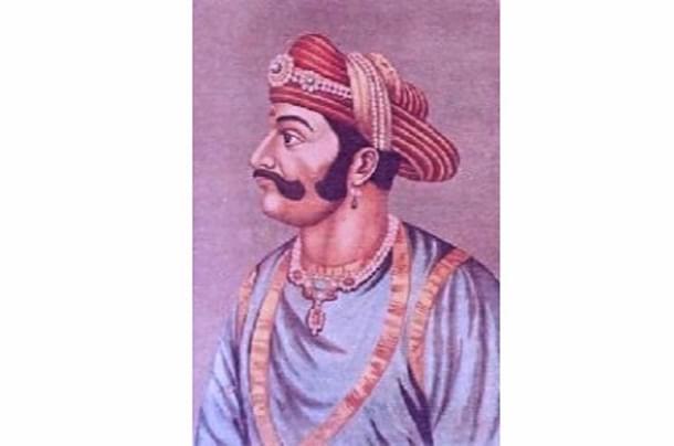 Malhar Rao Holkar 