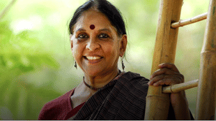 Jaya Jaitly 