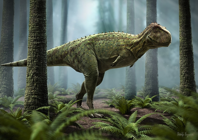 Fossil Facts: India’s Own Desi Dinosaurs Were Bigger and Better Than ...