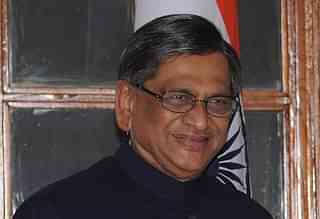 Former external affairs minister under the Congress-led UPA government is now in the BJP. (United States Department of State/Wikimedia Commons)