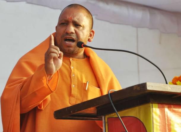 Yogi Adityanath, the new Chief Minister of Uttar Pradesh