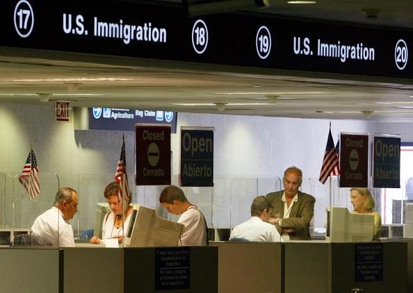 A restriction on H-1B visas is in the offing and likely to impact Indian IT companies. (Getty Images)