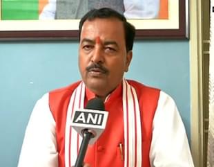 Keshav Prasad Maurya (File Picture from ANI)