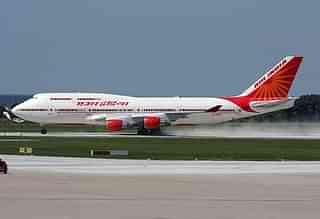 C&amp;AG said Air India has been under-reporting its losses for years. (Mulag/Wikimedia Commons)