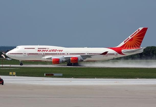 C&AG said Air India has been under-reporting its losses for years. (Mulag/Wikimedia Commons)