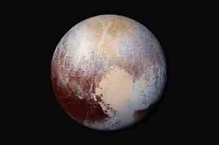 Pluto set to make a comeback?