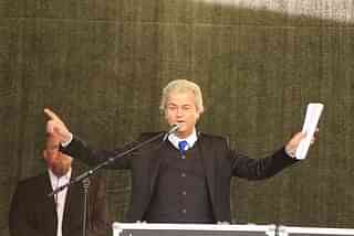 Geert Wilders (Metropolico.org/Flickr)