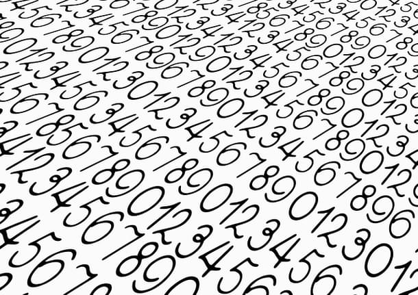 How to tell if a number is prime?