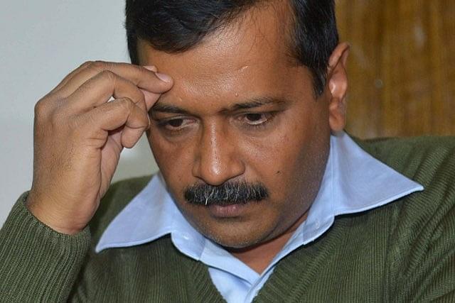 The stinging defeat of AAP’s candidate in Delhi’s Rajouri Garden bypoll is ominous with the impending municipal polls on 23 April.