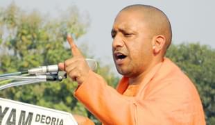 First major bureaucratic reshuffle under Uttar Pradesh Chief Minister Yogi Adityanath.