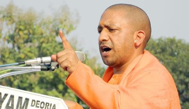 First major bureaucratic reshuffle under Uttar Pradesh Chief Minister Yogi Adityanath.