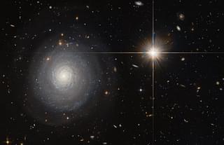 

<b>Image credit: ESA/Hubble &amp; NASA and N. Grogin (STScI)</b>