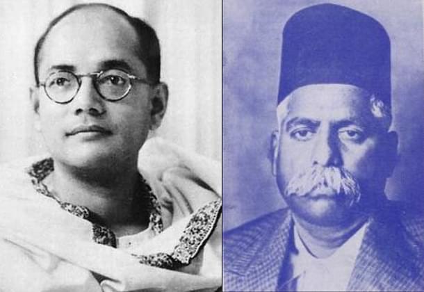 Bose and Hedgewar