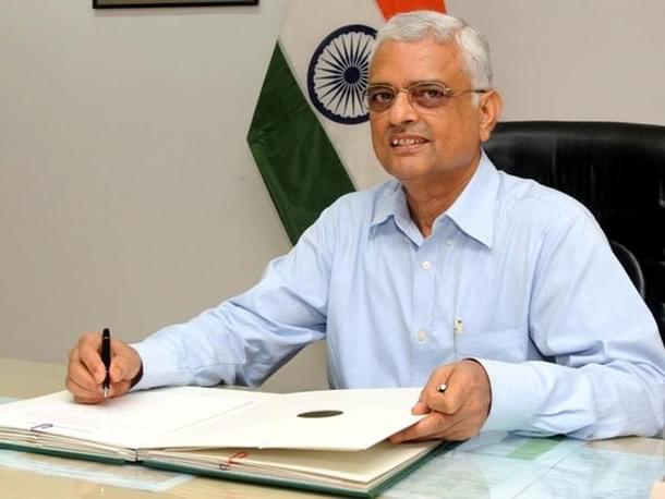 Election Commissioner O P Rawat