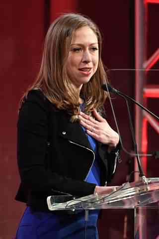 Chelsea Clinton (Dimitrios Kambouris/Getty Images)