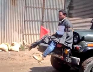Farooq Ahmad Dar