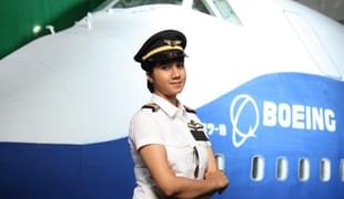 Twenty-one-year-old Ayesha Aziz. (MashableIndia)