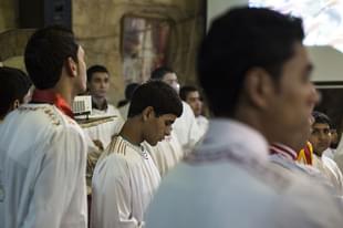 Coptic Christians