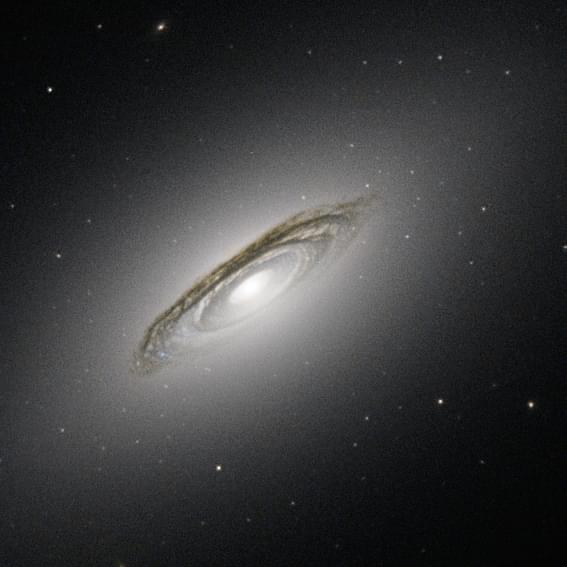 Image credits: <em>ESA/Hubble &amp; NASA; acknowledgement: J. Barrington</em>