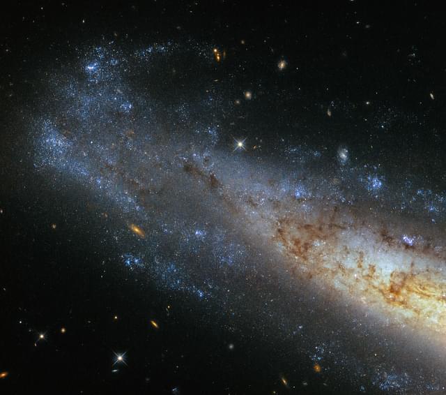 

Image Credit: ESA/Hubble &amp; NASA