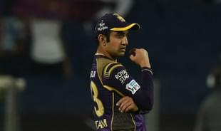 Gautam Gambhir