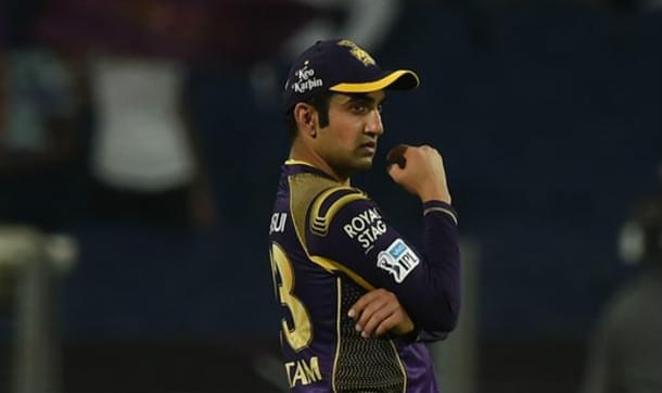Gautam Gambhir
