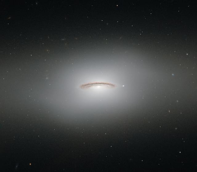 ESA/Hubble &amp; NASA, Acknowledgement: Judy Schmidt