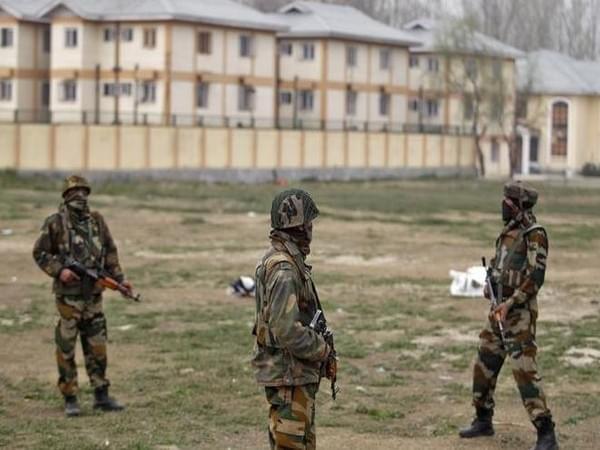 Indian Army - Representative Image