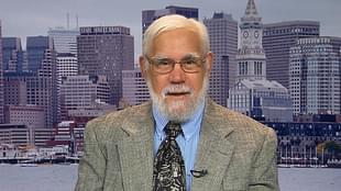 Dr Theodore Postol, former adviser to the US Chief of
 Naval Operations.