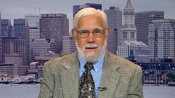 Dr Theodore Postol, former adviser to the US Chief of
 Naval Operations.
